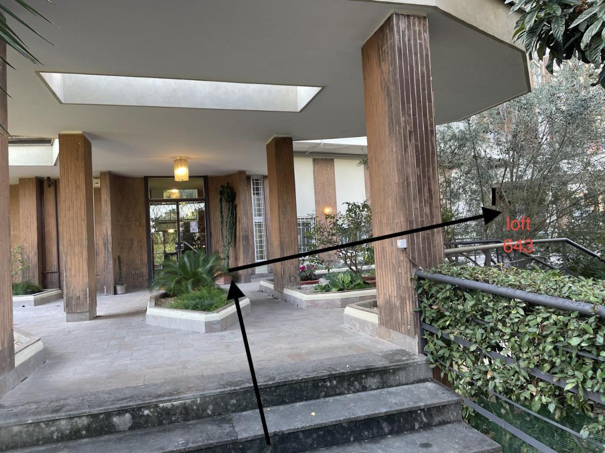 Loft 643 Appartamento *