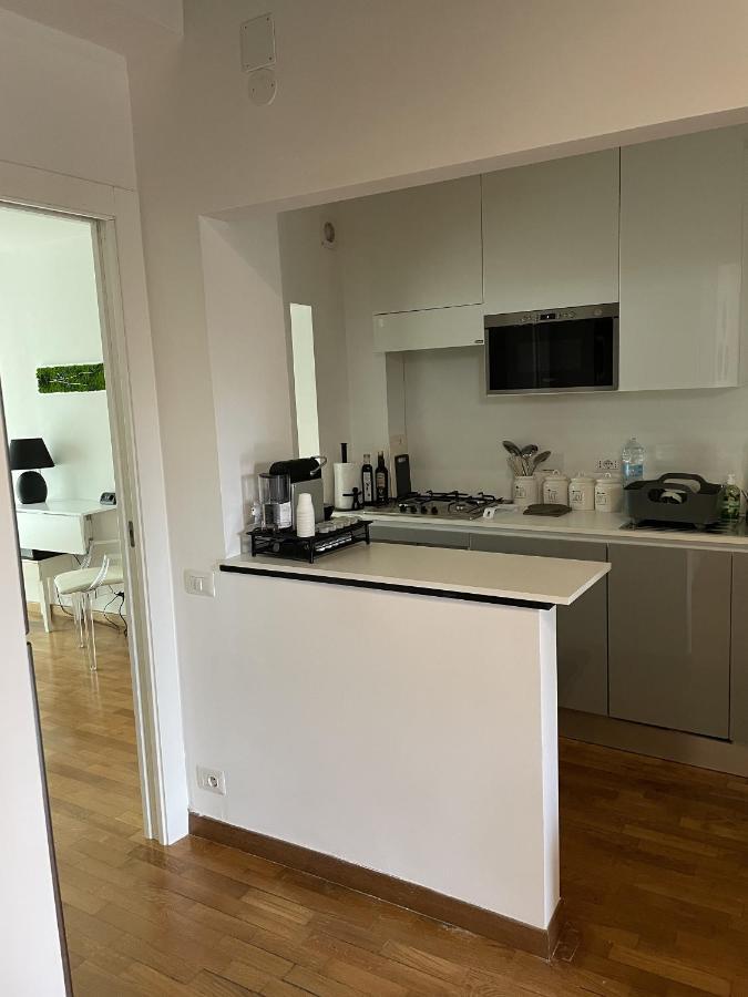 Loft 643 * Roma