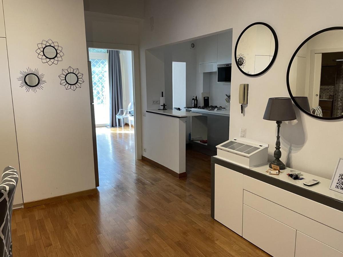Loft 643 Roma