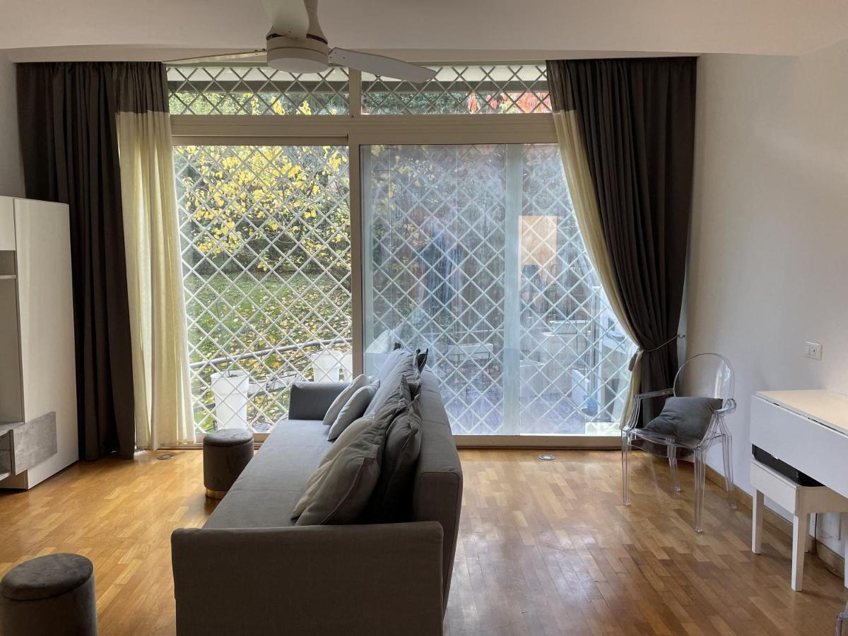 Loft 643 Appartamento Roma