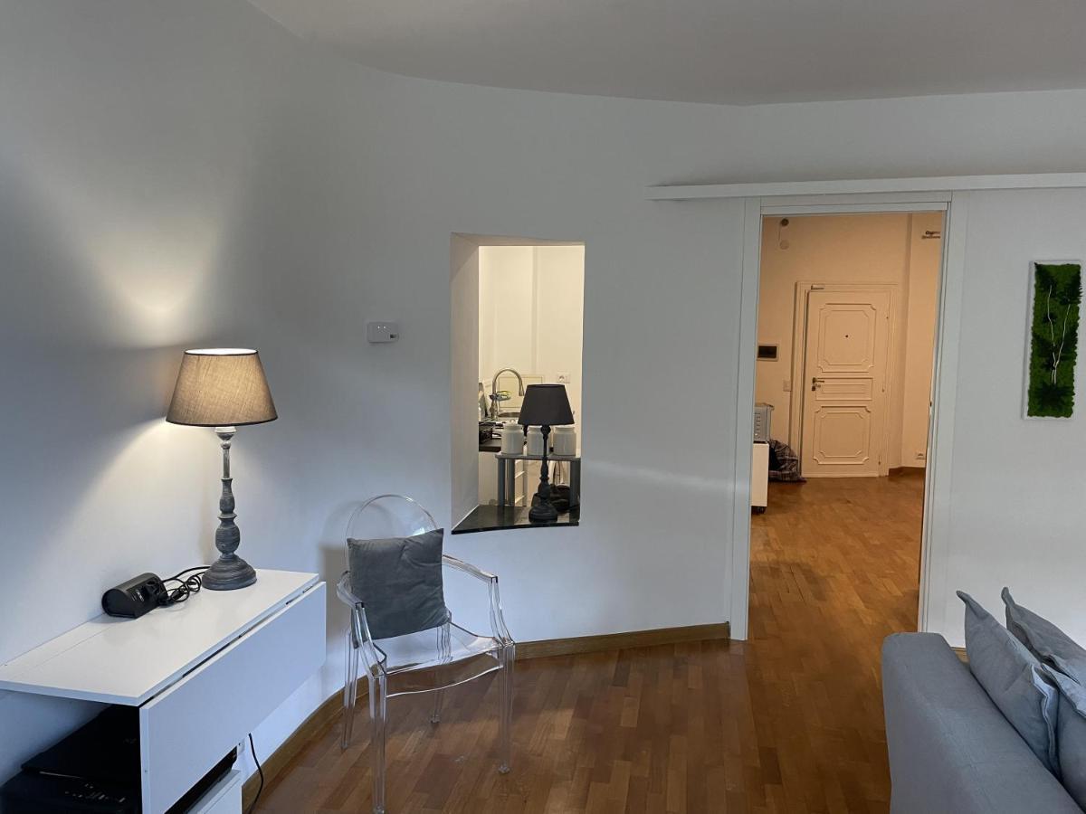 Loft 643 Apartment Rom