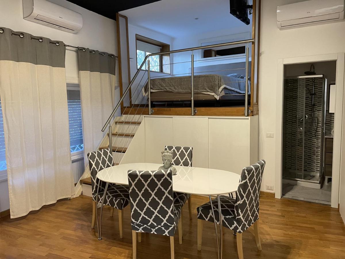 Loft 643 Rom