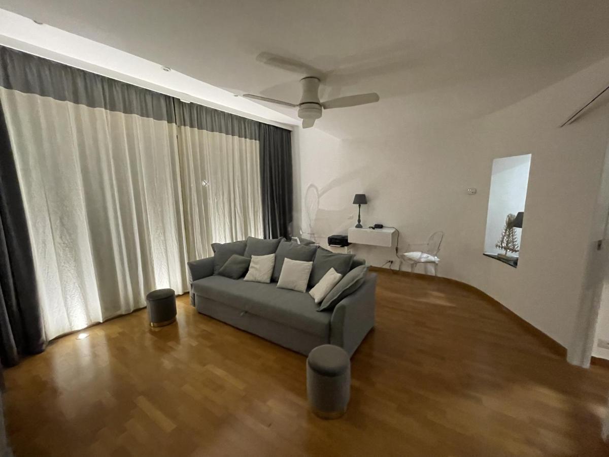 Apartment Loft 643 *