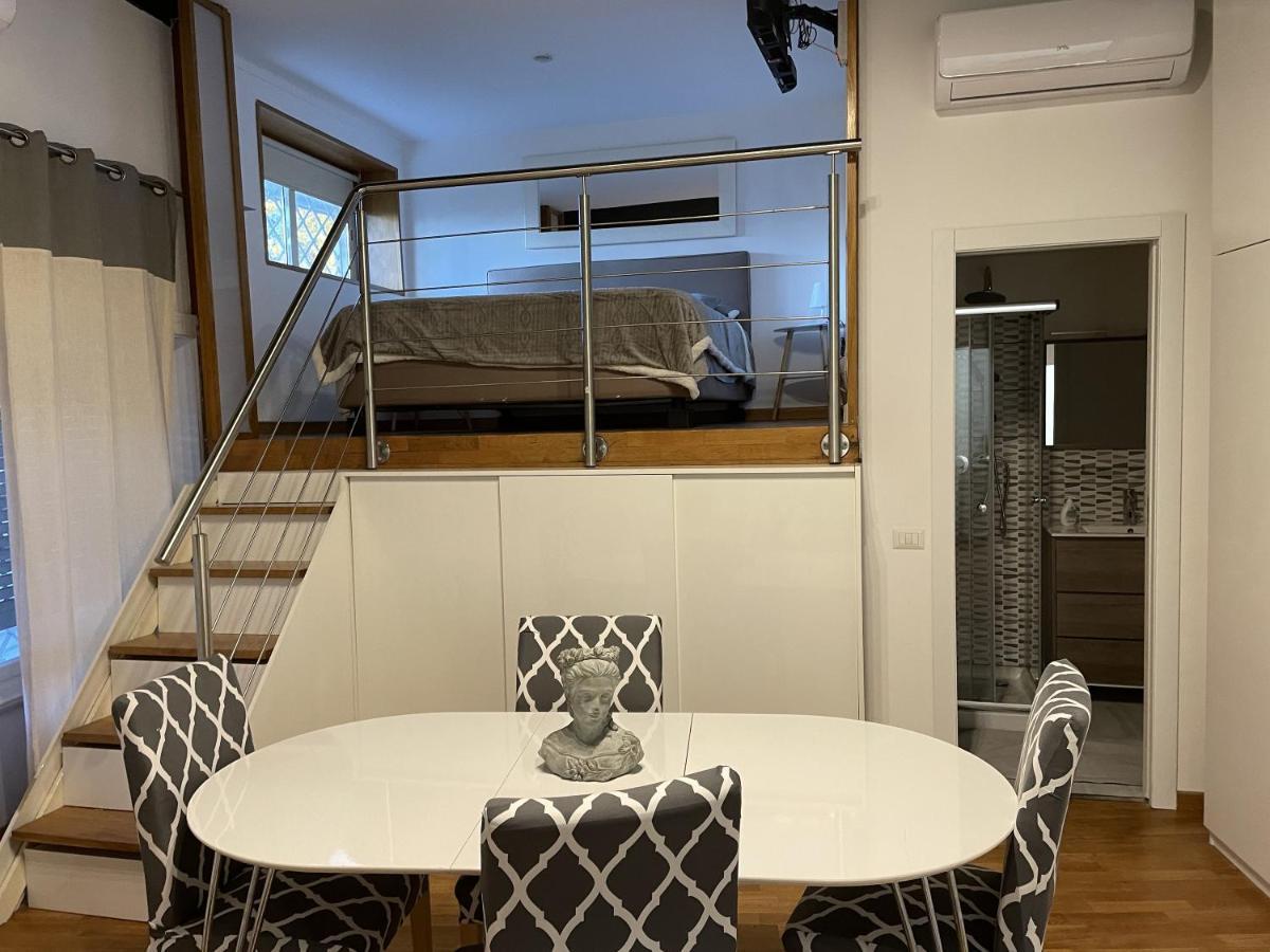 Loft 643 * Rom
