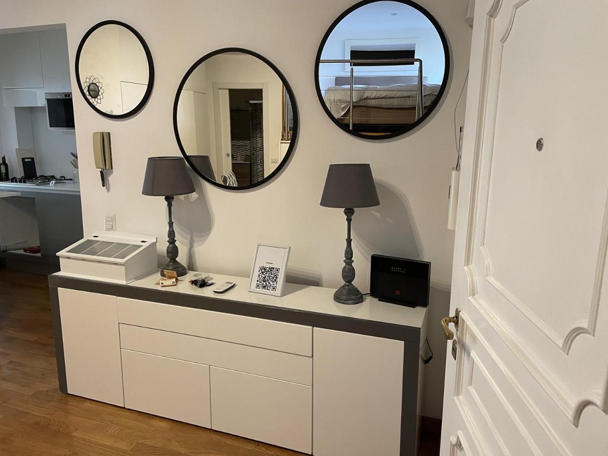 Apartment Loft 643 Rom